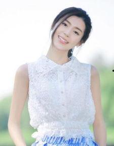 卢杉个人资料,才华横溢的影视新星，多面魅力展现人生精彩