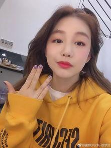 创造101小姐姐背景,创造101小姐姐们的成长之路