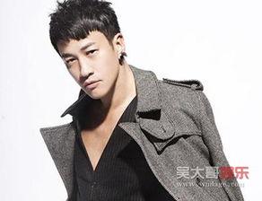 何润东淡出娱乐圈,告别荧幕，追寻新生活篇章