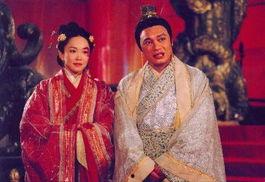 我爱钟无艳演员表,实力派演员阵容演绎经典传奇