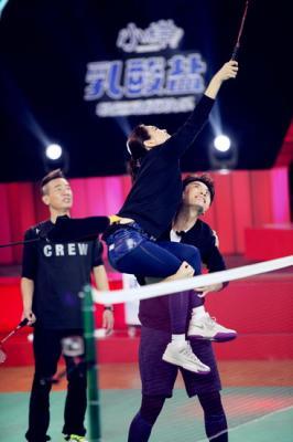 来吧冠军搞笑,笑翻全场！来吧冠军爆笑瞬间大盘点