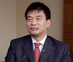 刘永好 背景 政府