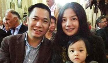 赵薇的丈夫什么背景,揭秘神秘富豪背后的商业帝国