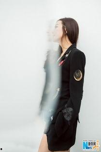 2017年赵薇生活照,温馨日常尽显明星魅力