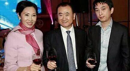 林宁的背景,从平凡起点到商业巨擘的逆袭之路