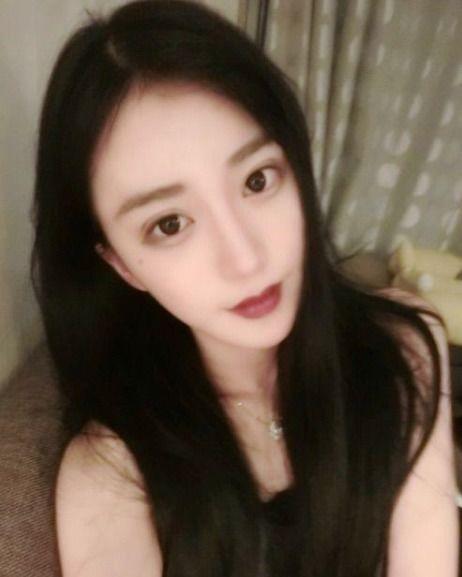 中国女主播名单