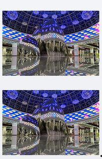 最美的安排背景城市,最美的安排下的璀璨画卷