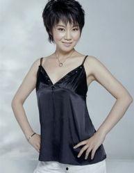 阎妮个人资料,从喜剧女神到实力派演员的蜕变之路